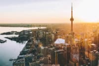  ICEF Podcast: Study destination Canada, live from Toronto and Montreal