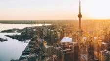  ICEF Podcast: Study destination Canada, live from Toronto and Montreal